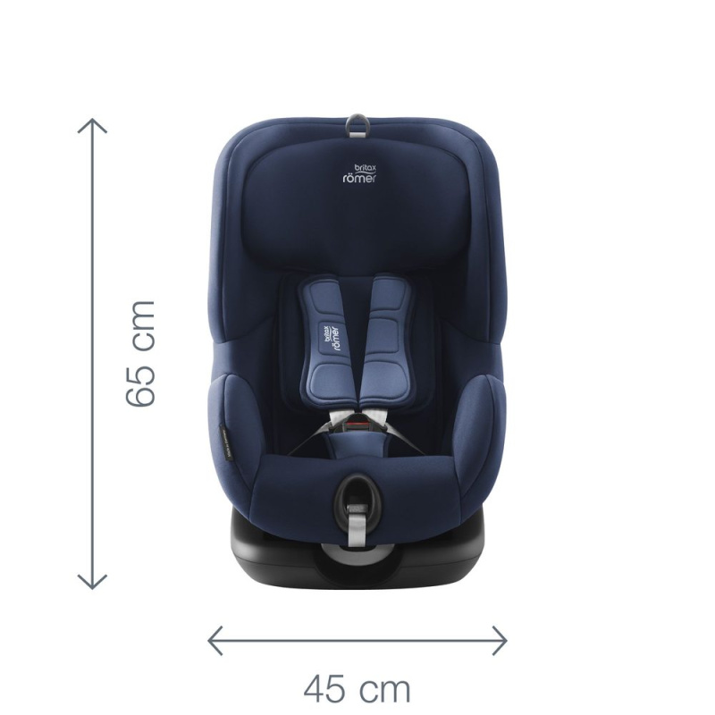 Autosedačka Britax Römer Trifix 2 i-Size Night Blue