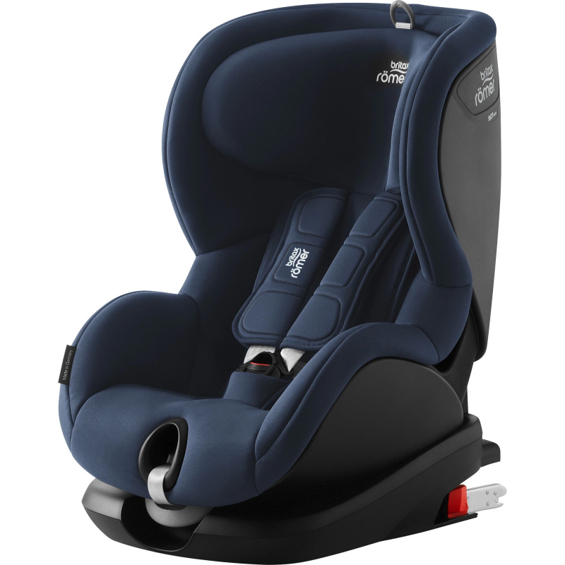 Autosedačka Britax Römer Trifix 2 i-Size Night Blue