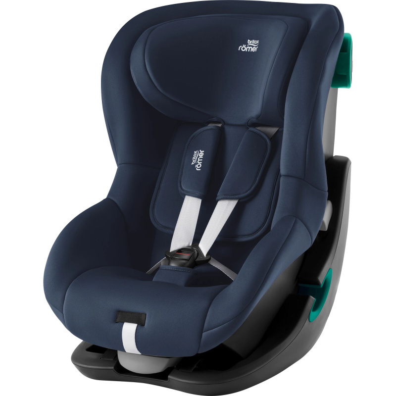 Autosedačka Britax Römer King Pro Night Blue