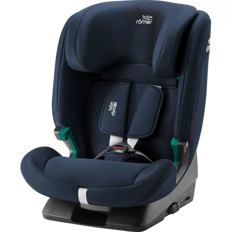 Autosedačka Britax Römer Evolvafix Night Blue i-Size