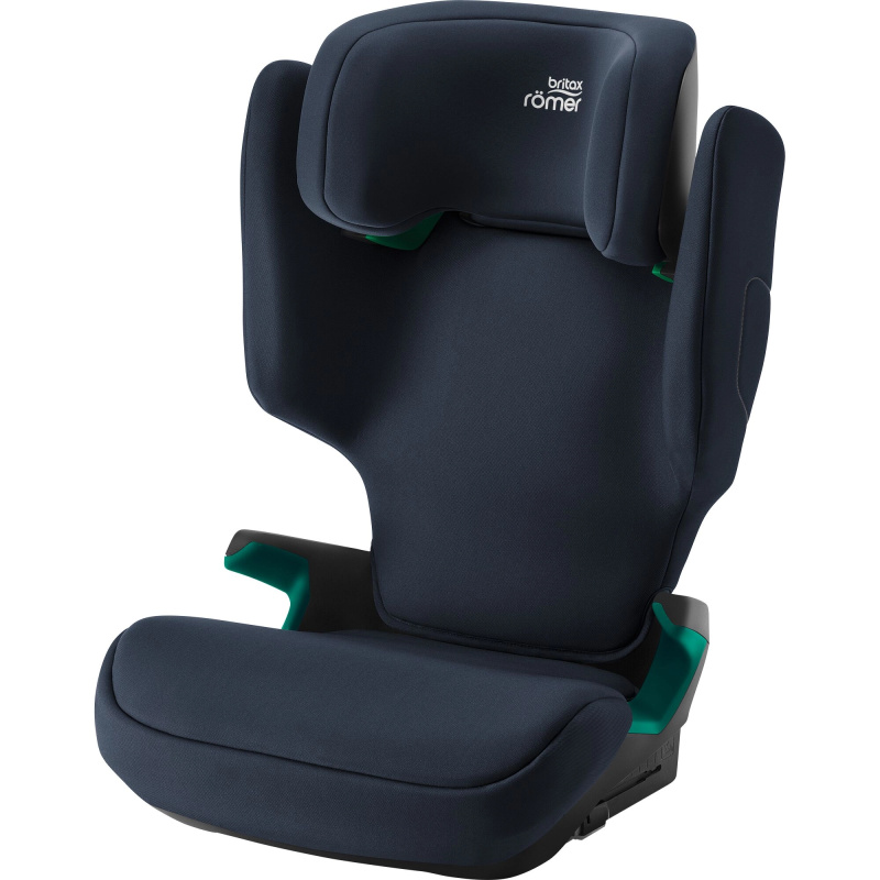 Autosedačka Britax Römer Discovery Plus 2 Night Blue