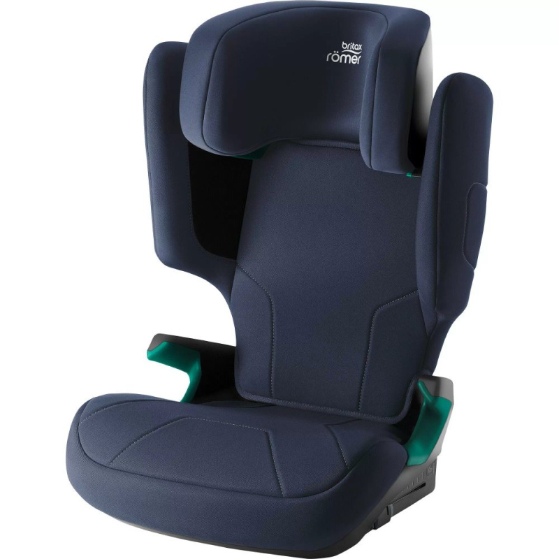 Dětská autosedačka Britax Römer Hi-Liner Night Blue