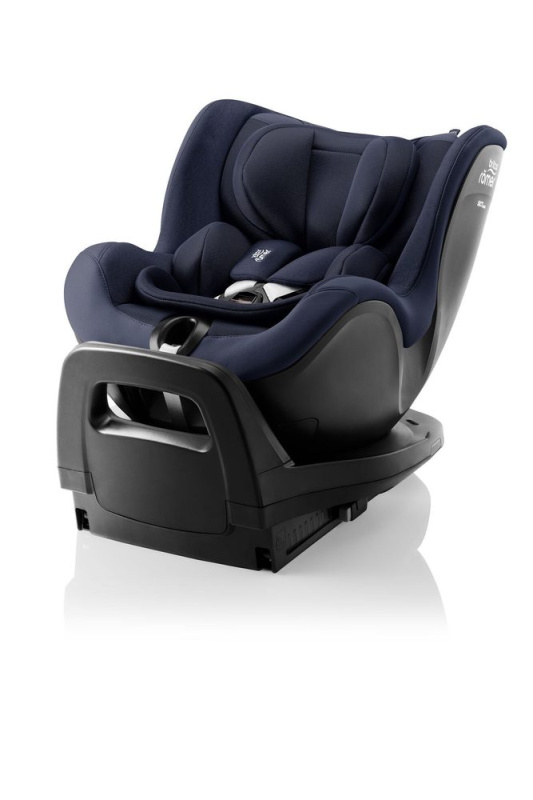 Autosedačka Britax Römer Dualfix Pro Style Night Blue