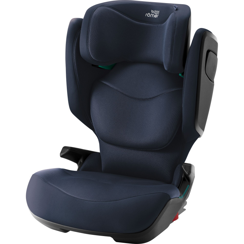 Autosedačka pro děti Britax Römer Kidfix Pro M Night Blue