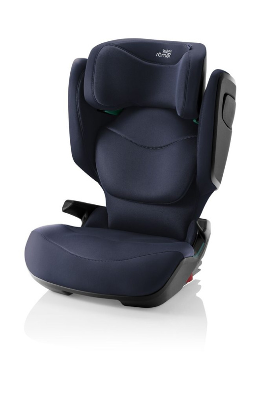 Autosedačka pro děti Britax Römer Kidfix Pro M Night Blue