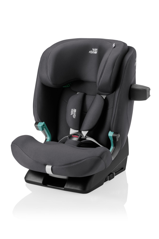 Autosedačka BRITAX RÖMER Advansafix Pro Classic, Deep Grey