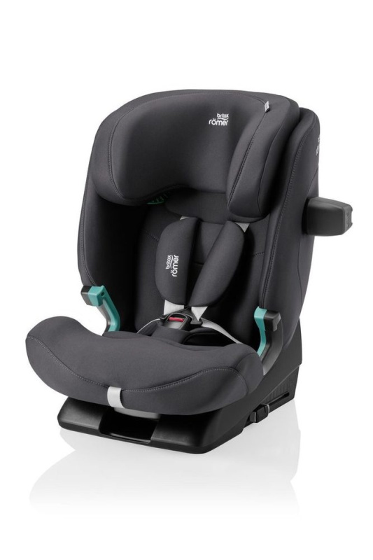 Autosedačka BRITAX RÖMER Advansafix Pro Classic, Deep Grey
