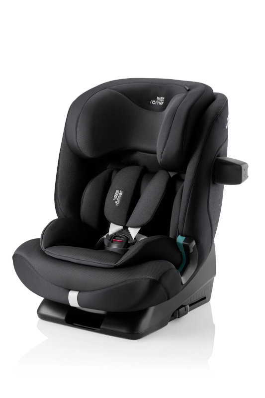 autosedačka advansafix pro style carbon black