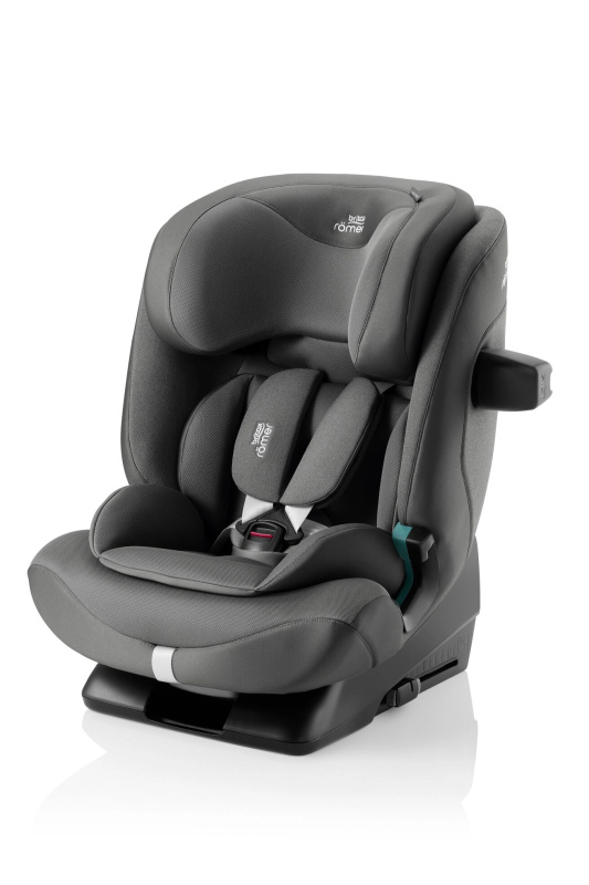 Autosedačka BRITAX RÖMER Advansafix Pro Style – Mineral Grey