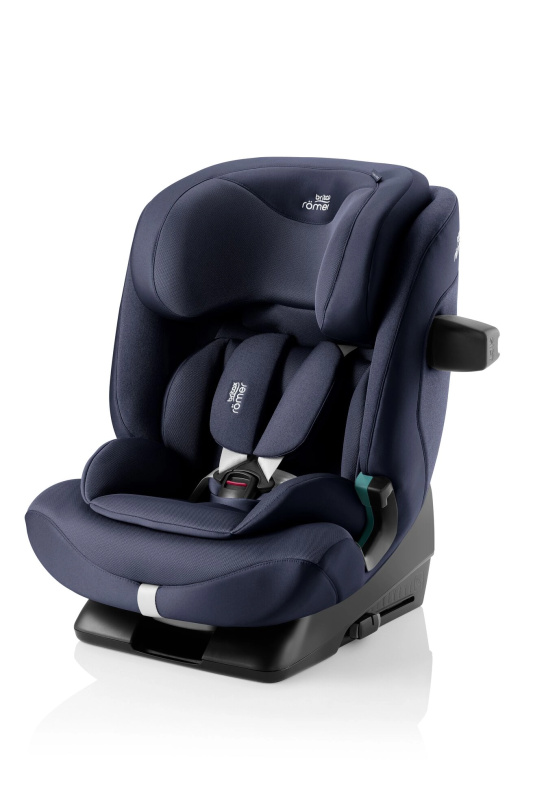 Autosedačka Britax Römer Advansafix Pro Style Night Blue