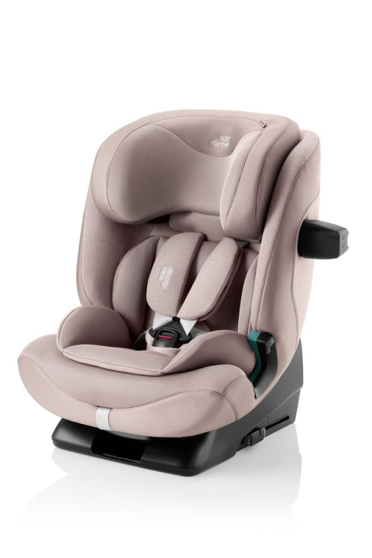 Autosedačka BRITAX RÖMER Advansafix Pro Style Dusty Rose