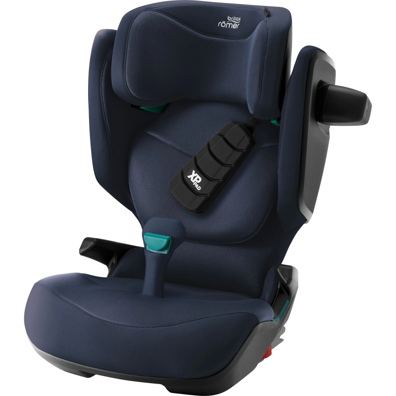 Autosedačka Britax Römer Kidfix Pro Style Night Blue