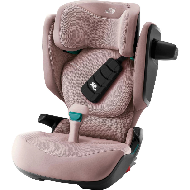 autosedačka kidfix pro style dusty rose