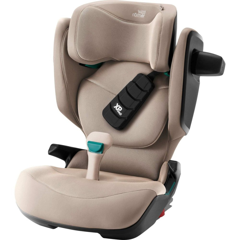 Autosedačka BRITAX RÖMER Kidfix Pro Style Teak