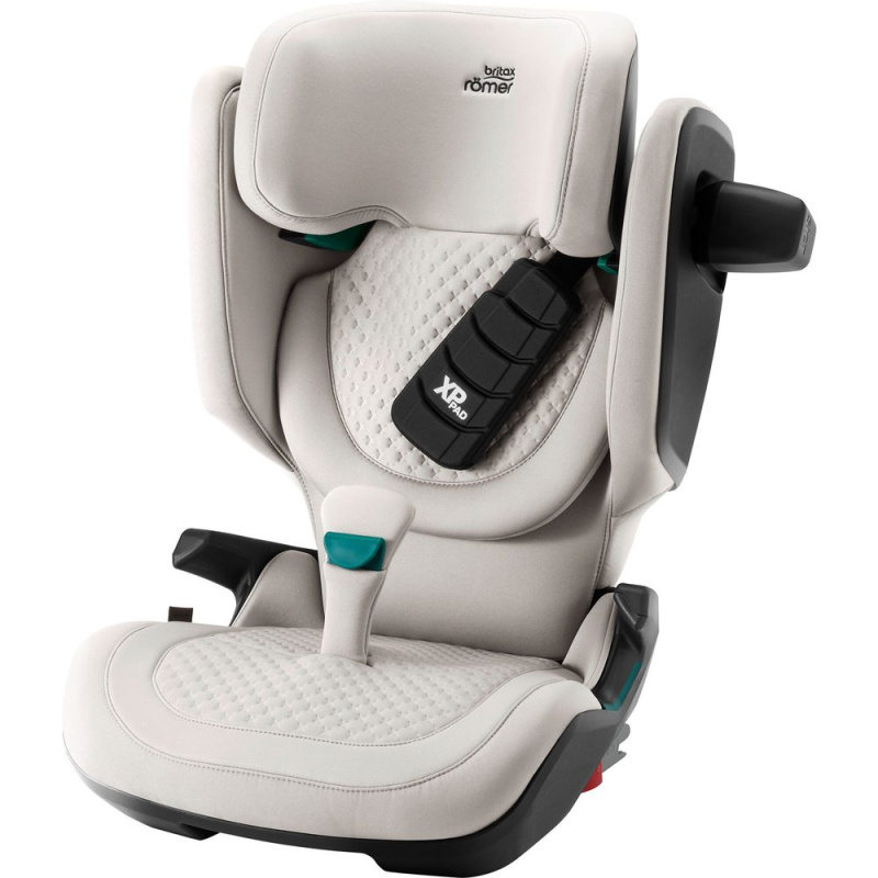 autosedačka britax römer kidfix pro lux soft taupe