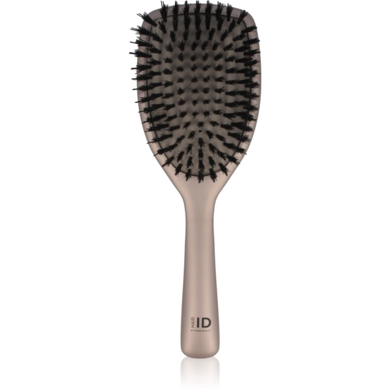 Parsa Beauty ID Anti-Frizz plochý kartáč proti krepatění 1 ks