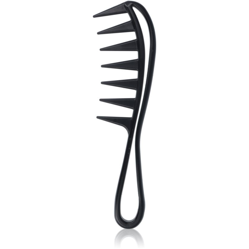 Parsa Beauty Curly Hair Comb hřeben pro vlnité vlasy 1 ks