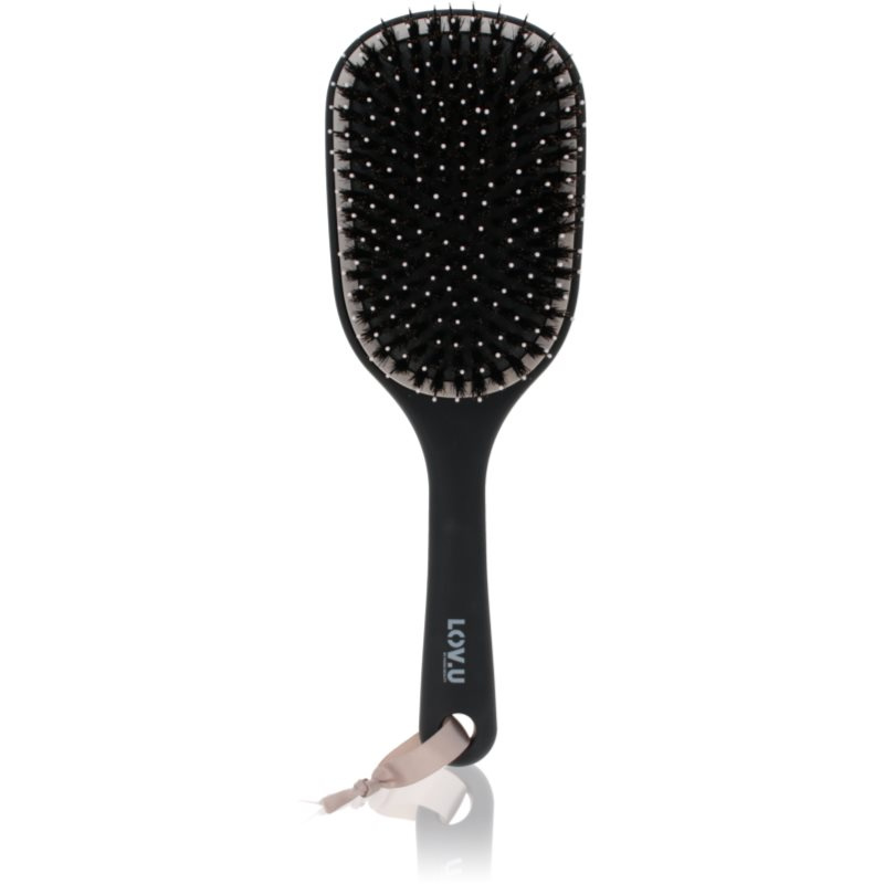 Parsa Beauty LOV.U Paddle plochý kartáč 1 ks