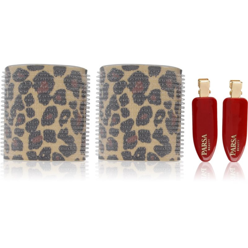 Parsa Beauty Volume Styler natáčky na vlasy