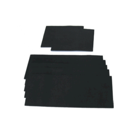 Tlumící sada pro vany BW-ADS Kaldewei 687675730000