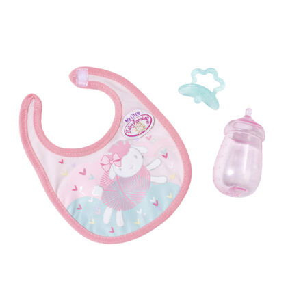 Zapf Creation Baby Annabell Little Sada na krmení panenky
