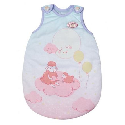 Baby Annabell Spací pytel "Sladké sny"