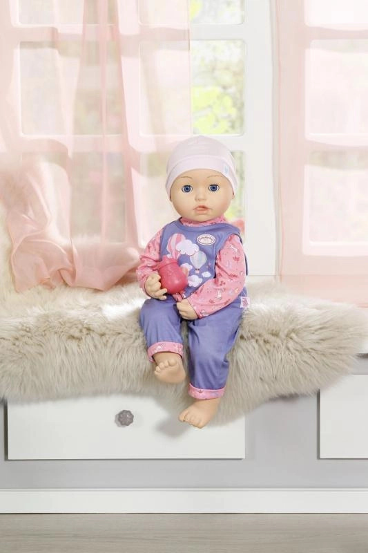 Baby Annabell Velká Annabell, 54 cm