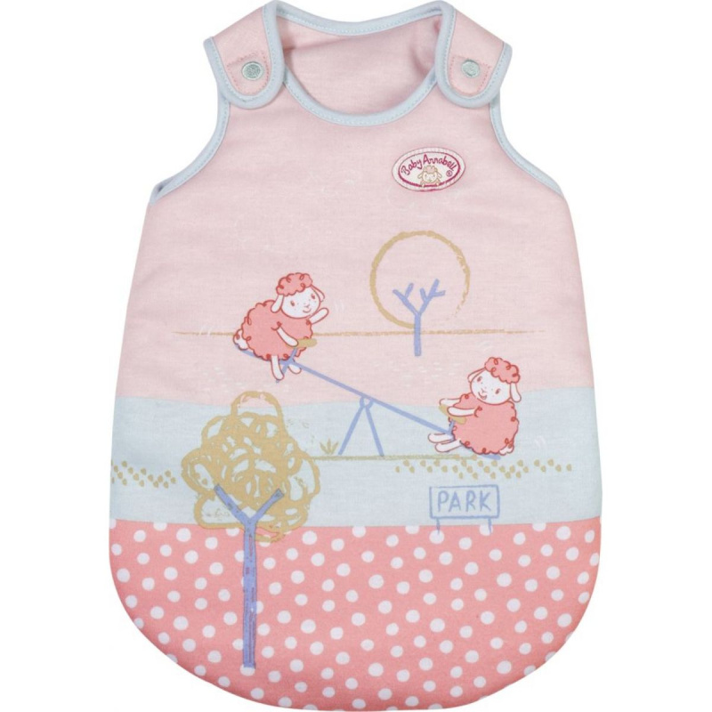 Baby Annabell Little Spací pytel, 36 cm