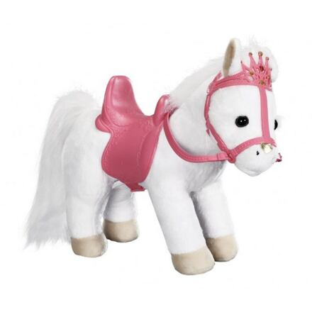 Zapf Baby Annabel Baby Annabell Little Sweet Poník 36 cm