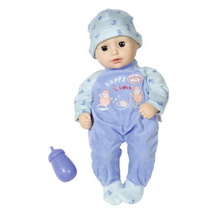 Zapf Creation Baby Annabell Little Alexander 36 cm