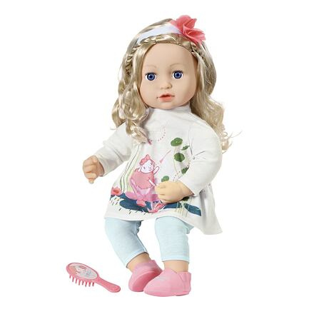 Zapf Creation Baby Annabell Sophia 43 cm