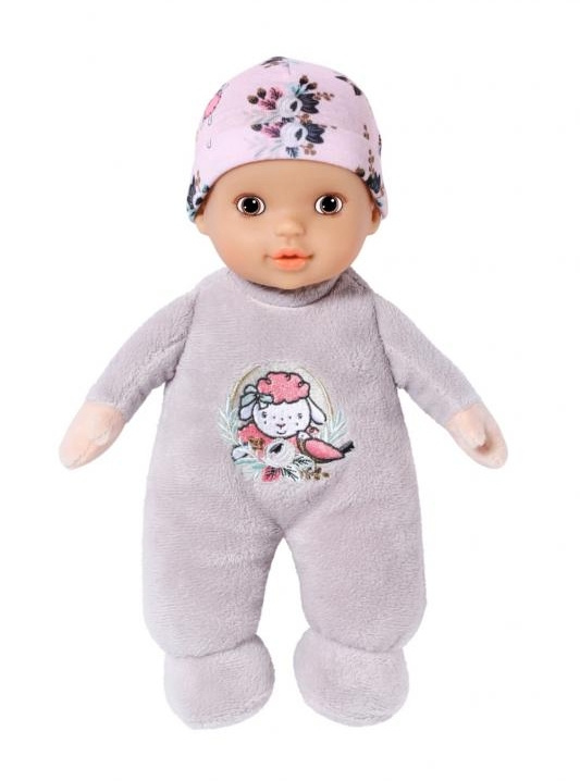 Baby Annabell for babies Hezky spinkej, 30 cm