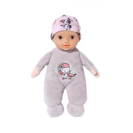 Baby Annabell for babies Hezky spinkej, 30 cm