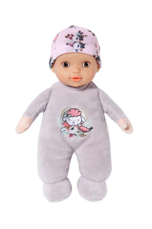 Baby Annabell for babies Hezky spinkej, 30 cm