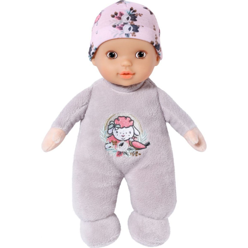 Baby Annabell for babies Hezky spinkej, 30 cm