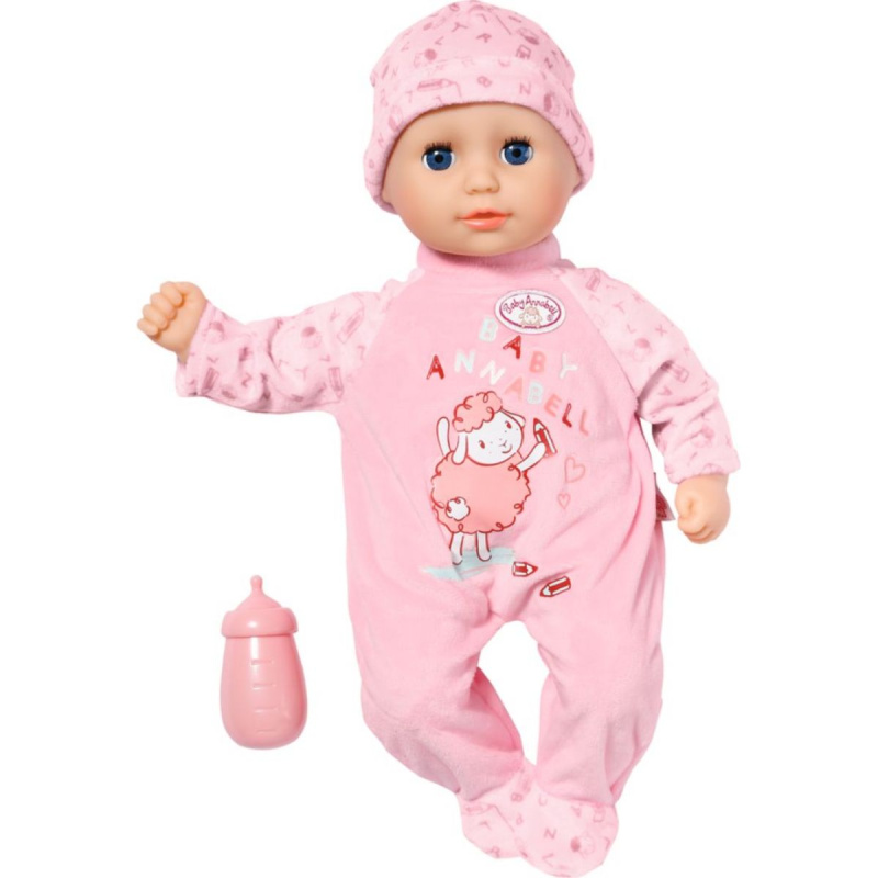 Baby Annabell Little Annabell, 36 cm 706466