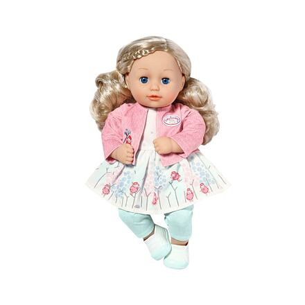 Zapf Creation Baby Annabell Little Sophia 36 cm