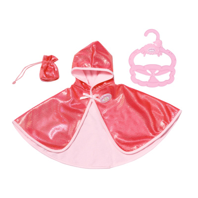 Baby Annabell Little Sweet Pelerína 36 cm