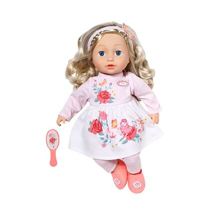 Zapf Creation Baby Annabell Sophia 43 cm