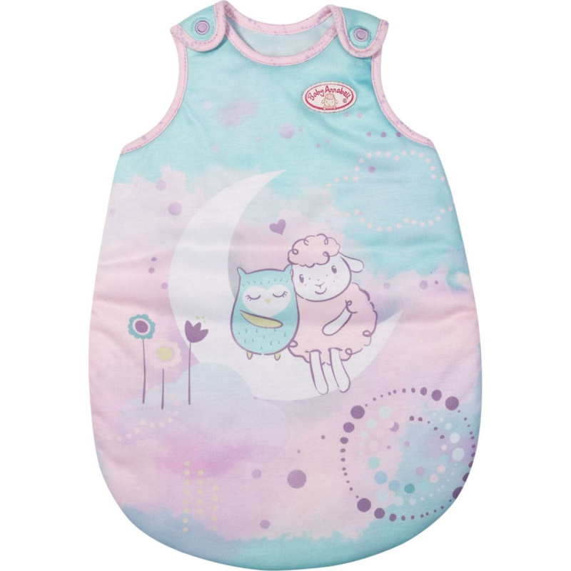 Baby Annabell Spací pytel Sladké sny