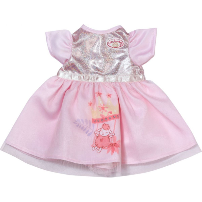 Baby Annabell Little Sweet Šatičky, 36 cm