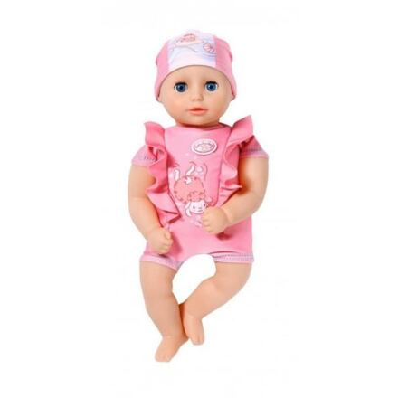 Baby Annabell My First Koupací Annabell 30 cm