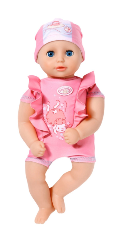 Baby Annabell My First Koupací Annabell 30 cm
