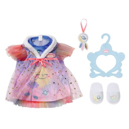 Baby Annabell Noční košilka Sladké sny, 43 cm