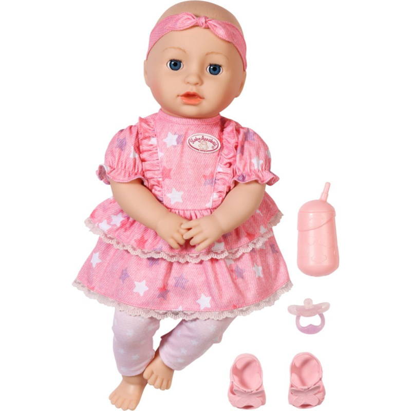 Baby Annabell Mia, 43 cm