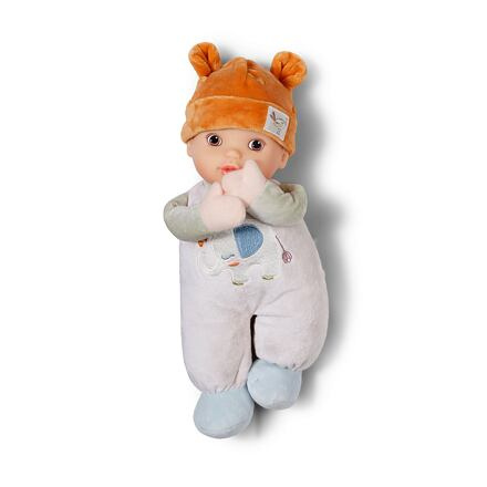 Baby Annabell for babies Miláček se slonem, 30 cm