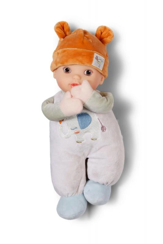 Baby Annabell for babies Miláček se slonem, 30 cm