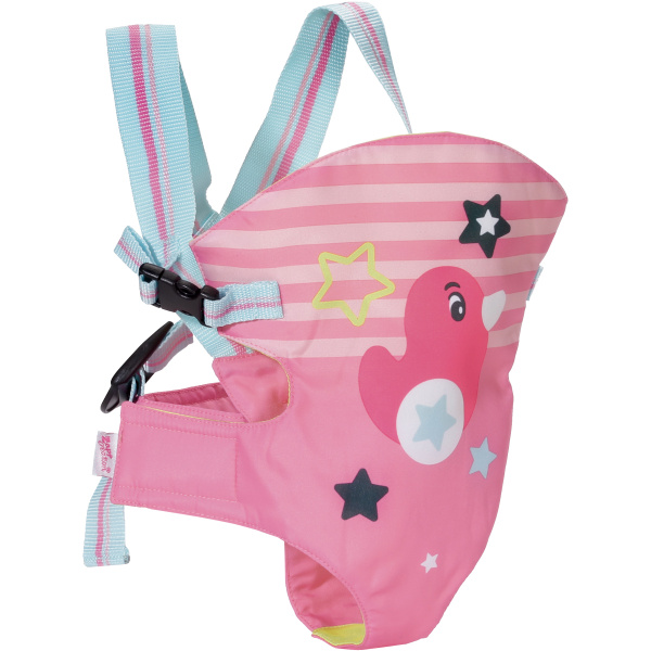 BABY born® Klokanka