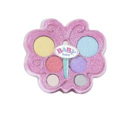 Starší sestřička BABY born Make up PDQ