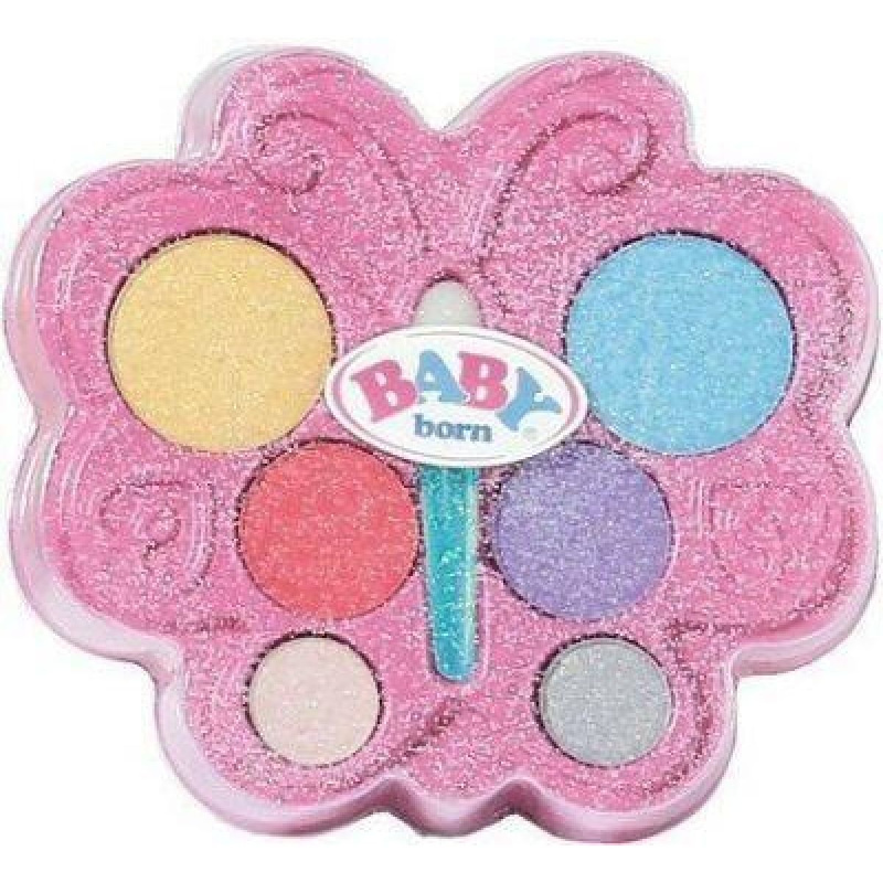Starší sestřička BABY born Make up PDQ